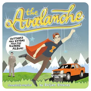 The avalanche